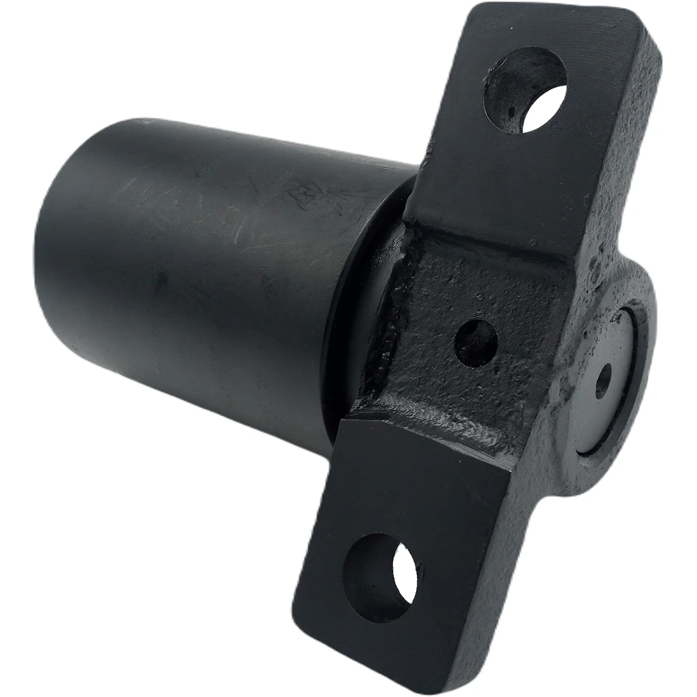 Tragrolle CASE CX80 TIER III